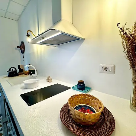 Dipinto Di Blu * Aci Castello