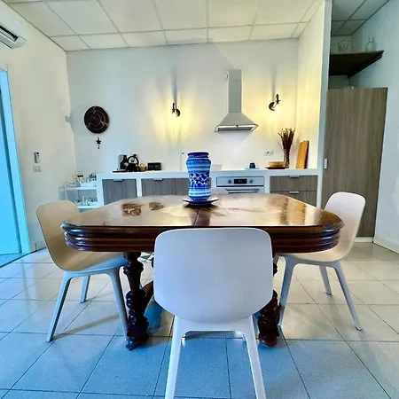 Dipinto Di Blu - Faraglioni Seaside Retreat *