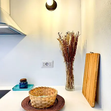 Dipinto Di Blu Apartmán Aci Castello