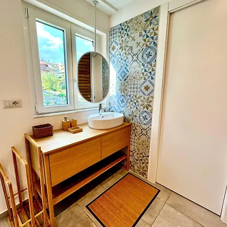 Dipinto Di Blu Apartmán Aci Castello