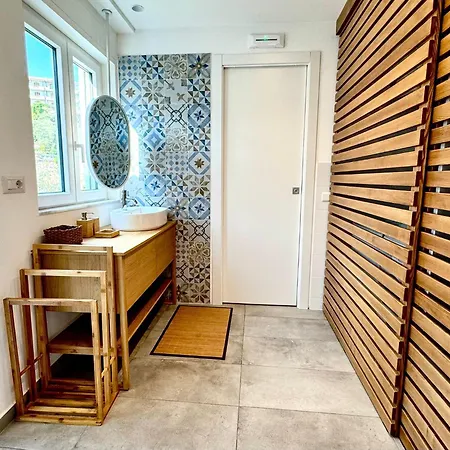 Dipinto Di Blu Apartmán *