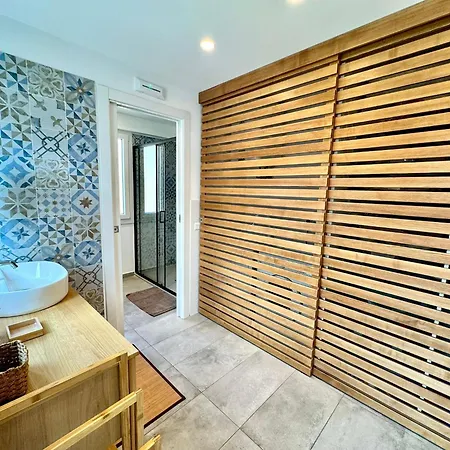 Dipinto Di Blu - Faraglioni Seaside Retreat