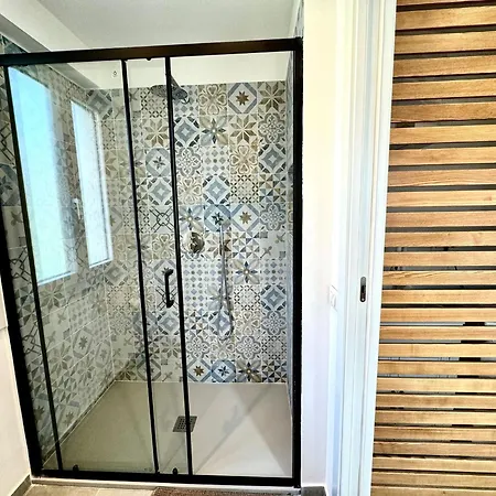 Apartmán Dipinto Di Blu