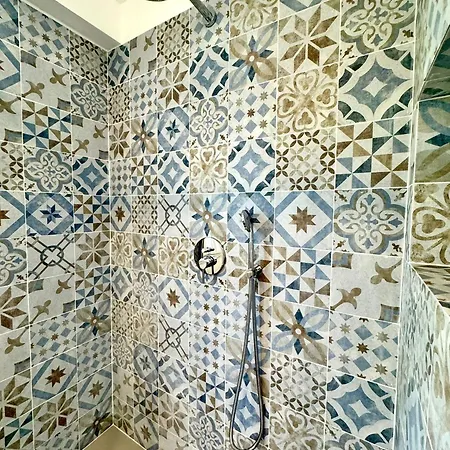 Apartmán Dipinto Di Blu Aci Castello