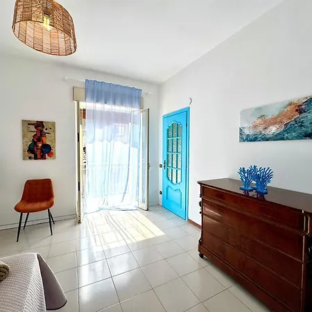 Dipinto Di Blu * Aci Castello