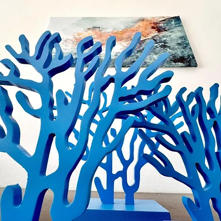 Dipinto Di Blu Aci Castello