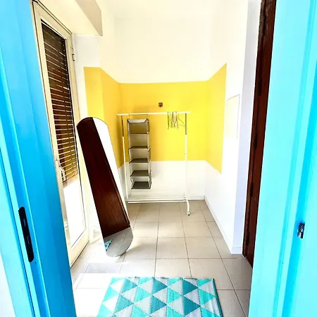 Dipinto Di Blu Apartmán *