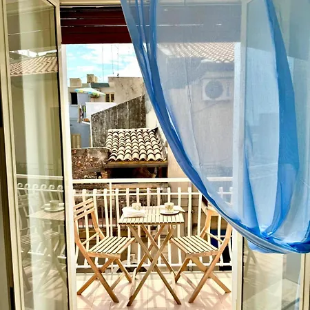 Apartmán Dipinto Di Blu