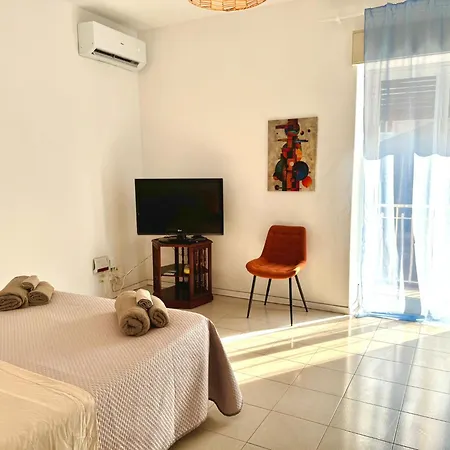 Dipinto Di Blu Apartmán *