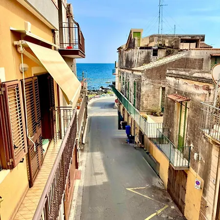 Dipinto Di Blu Apartmán *