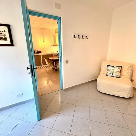 Dipinto Di Blu Apartmán Aci Castello