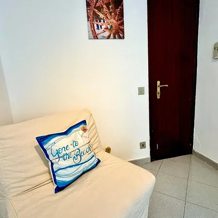 Dipinto Di Blu - Faraglioni Seaside Retreat Lejlighed *