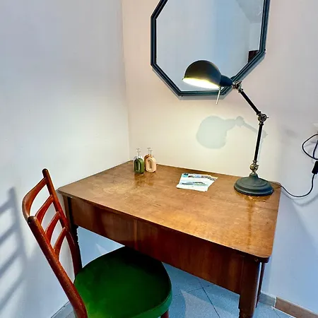 Dipinto Di Blu Apartmán