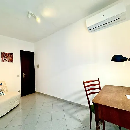 Apartmán Dipinto Di Blu Aci Castello