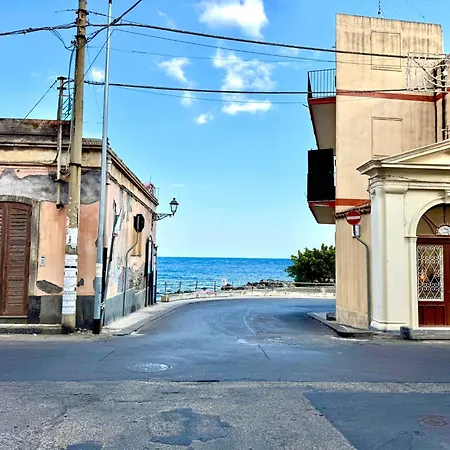 Apartmán Dipinto Di Blu