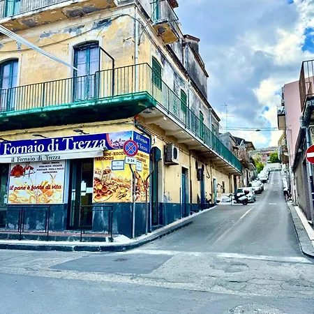 Apartmán Dipinto Di Blu