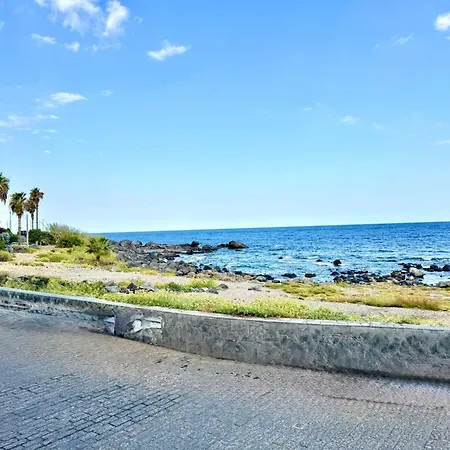 Dipinto Di Blu Apartmán