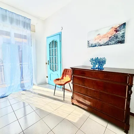 Apartmán Dipinto Di Blu