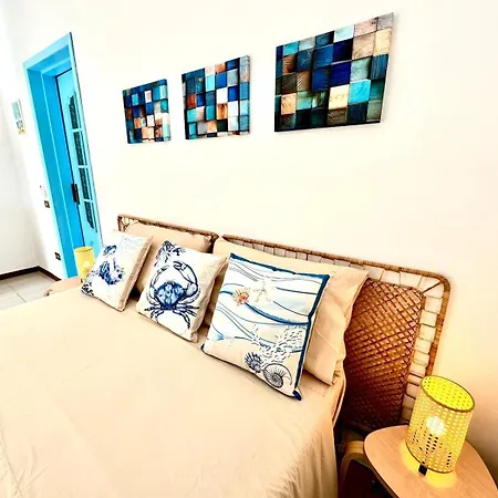 Dipinto Di Blu * Aci Castello