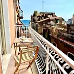 Apartamento Dipinto Di Blu - Faraglioni Seaside Retreat Aci Castello
