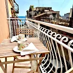 Dipinto Di Blu - Faraglioni Seaside Retreat Apartamento Aci Castello