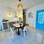 Dipinto Di Blu - Faraglioni Seaside Retreat