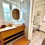Dipinto Di Blu - Faraglioni Seaside Retreat Apartamento