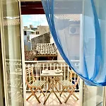 Apartamento Dipinto Di Blu - Faraglioni Seaside Retreat