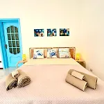 Dipinto Di Blu - Faraglioni Seaside Retreat *