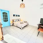 Dipinto Di Blu - Faraglioni Seaside Retreat Apartamento