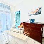 Apartamento Dipinto Di Blu - Faraglioni Seaside Retreat