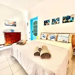 Apartamento Dipinto Di Blu - Faraglioni Seaside Retreat *